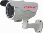 Camera màu điều chỉnh tiêu cự VDTECH VDT-333ZC