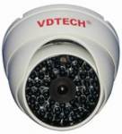Camera màu hồng ngoại VDTECH VDT-135CP