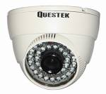 Camera Dome hồng ngoại QUESTEK QTC-410c