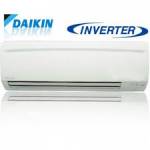 Máy treo tường Daikin inverter