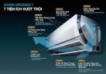 7 TIỆN ÍCH DAIKIN