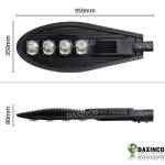 ĐÈN CHIẾU SÁNG ĐÔ THỊ